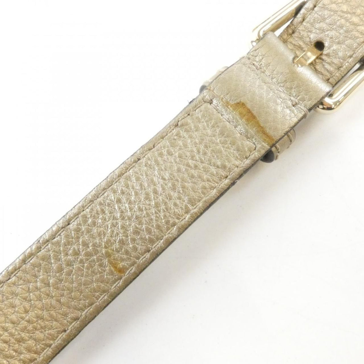 Gucci Bag Handbag Beige — view 7
