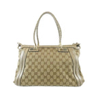 Gucci Bag Handbag Beige — view 2