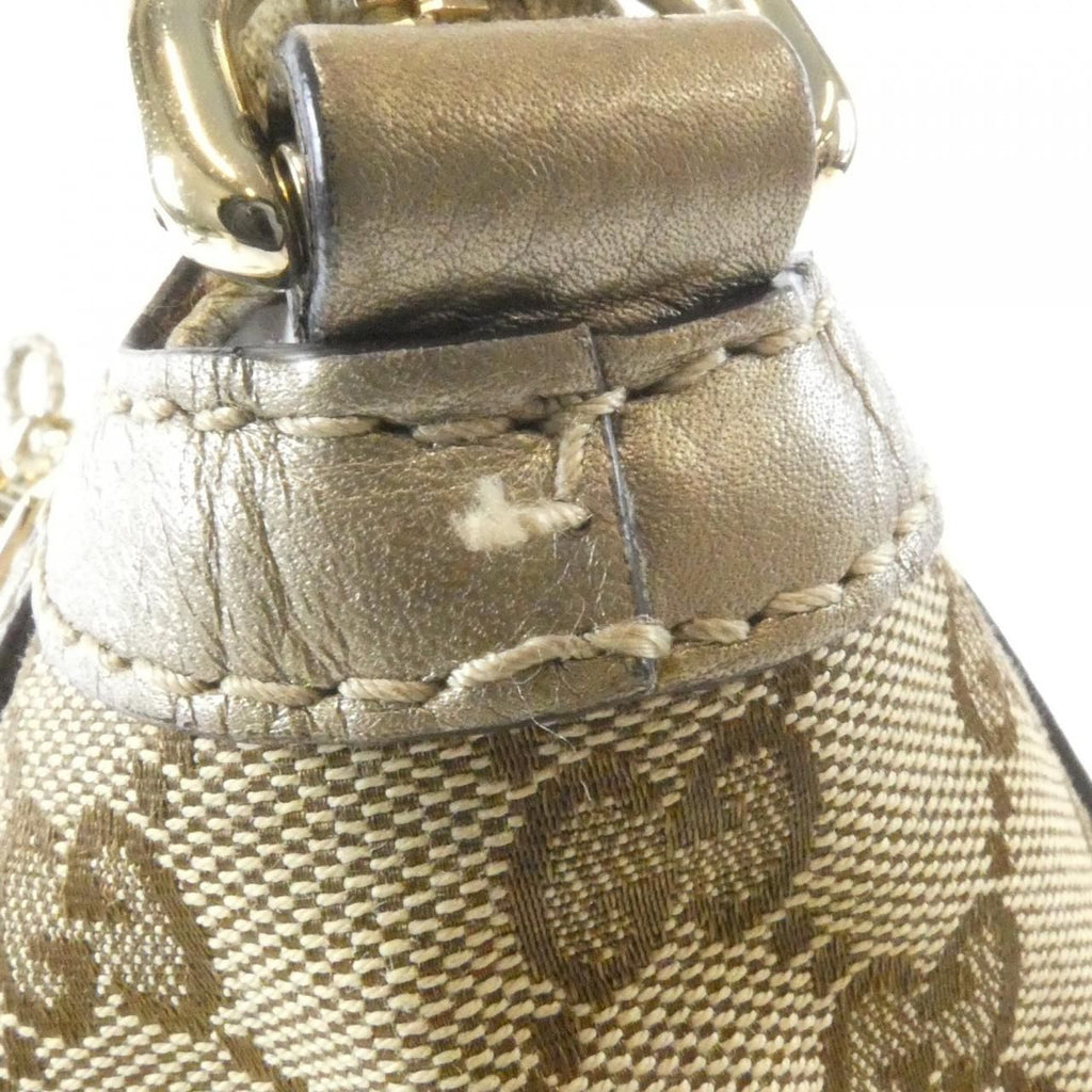 Gucci Bag Handbag Beige — view 4