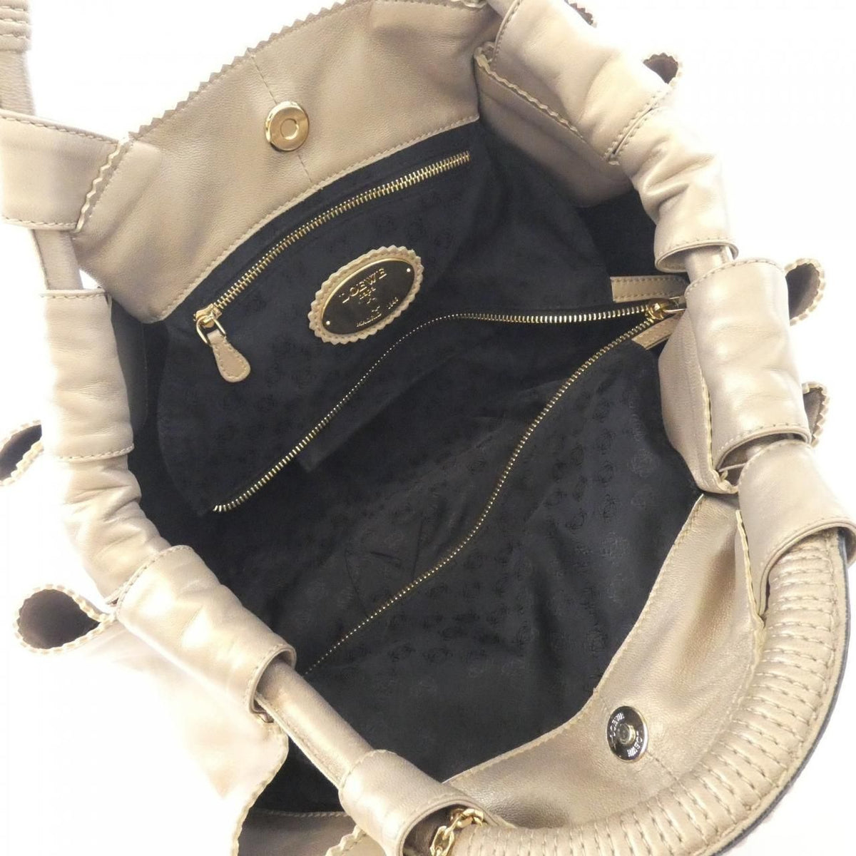 Loewe Mistral 315 82 Bag — view 7