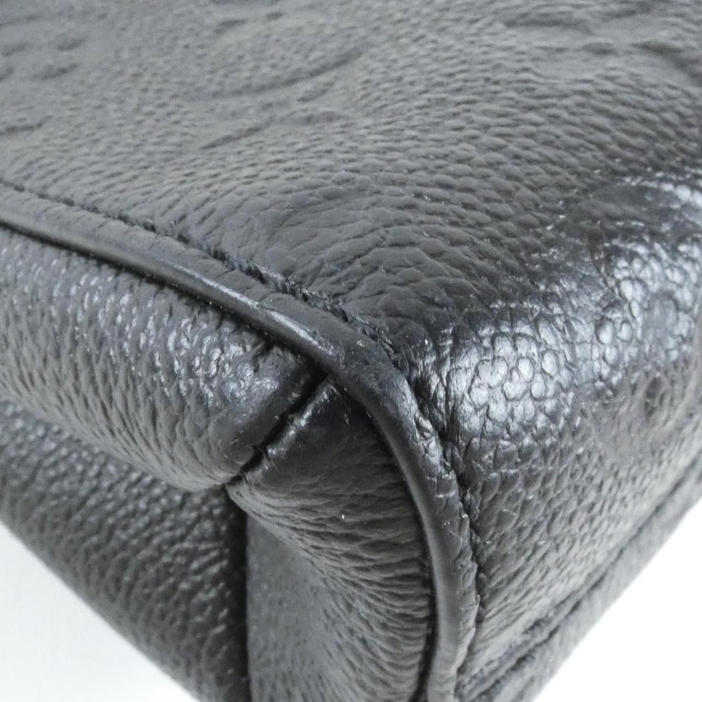 Louis Vuitton Monogram Empreinte Vavin BB Shoulder Bag — view 3
