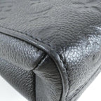 Louis Vuitton Monogram Empreinte Vavin BB Shoulder Bag — view 3