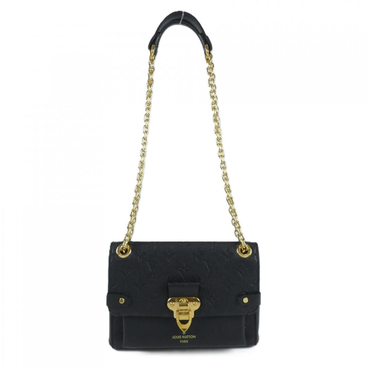 Louis Vuitton Monogram Empreinte Vavin BB Shoulder Bag
