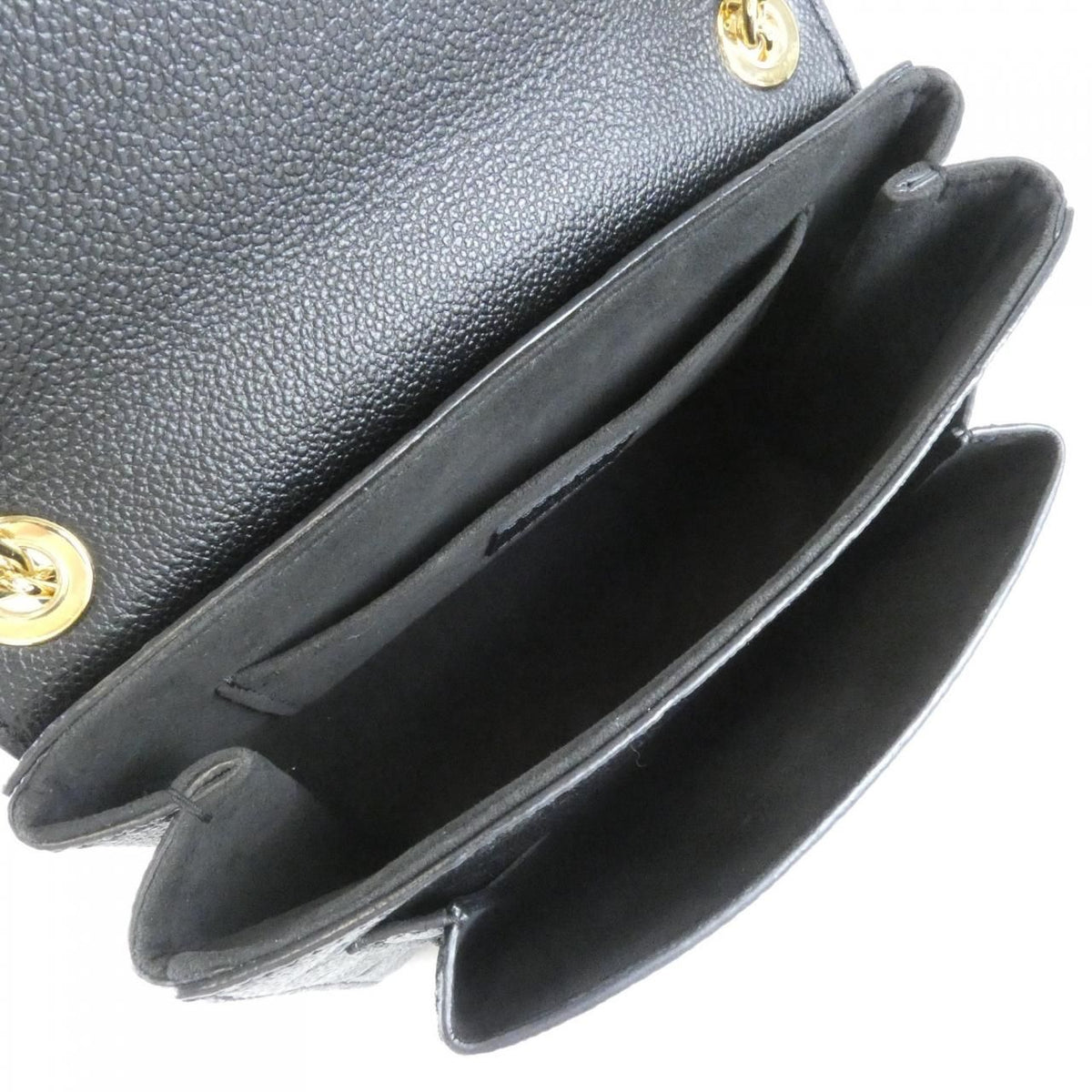 Louis Vuitton Monogram Empreinte Vavin BB Shoulder Bag — view 6
