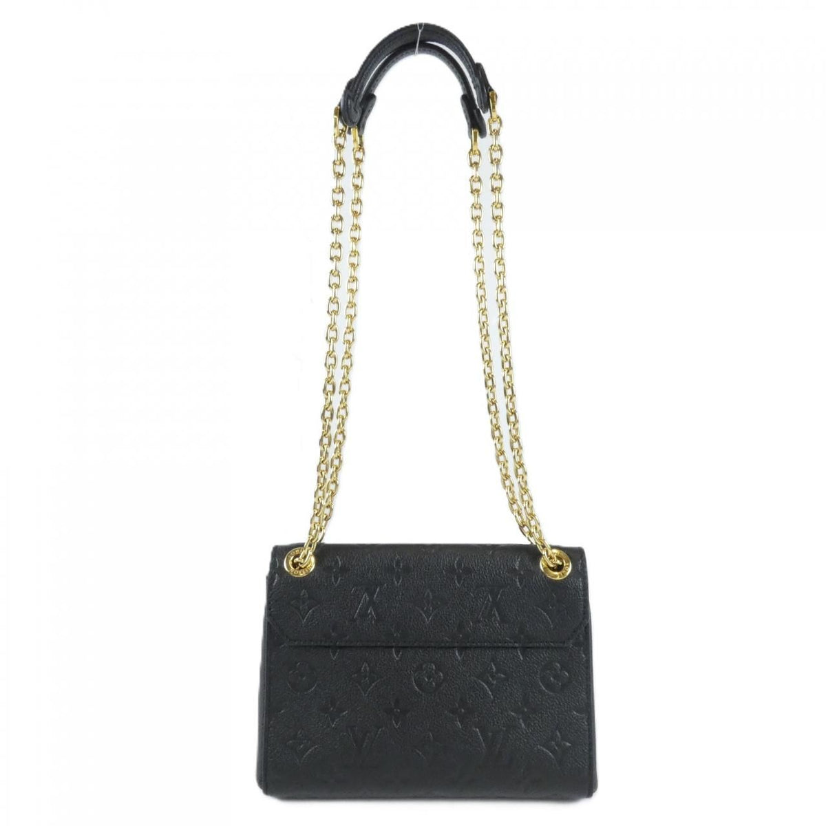Louis Vuitton Monogram Empreinte Vavin BB Shoulder Bag — view 2