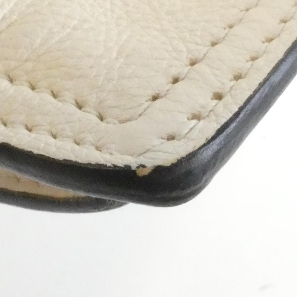 Prada Bag Handbag White — view 4