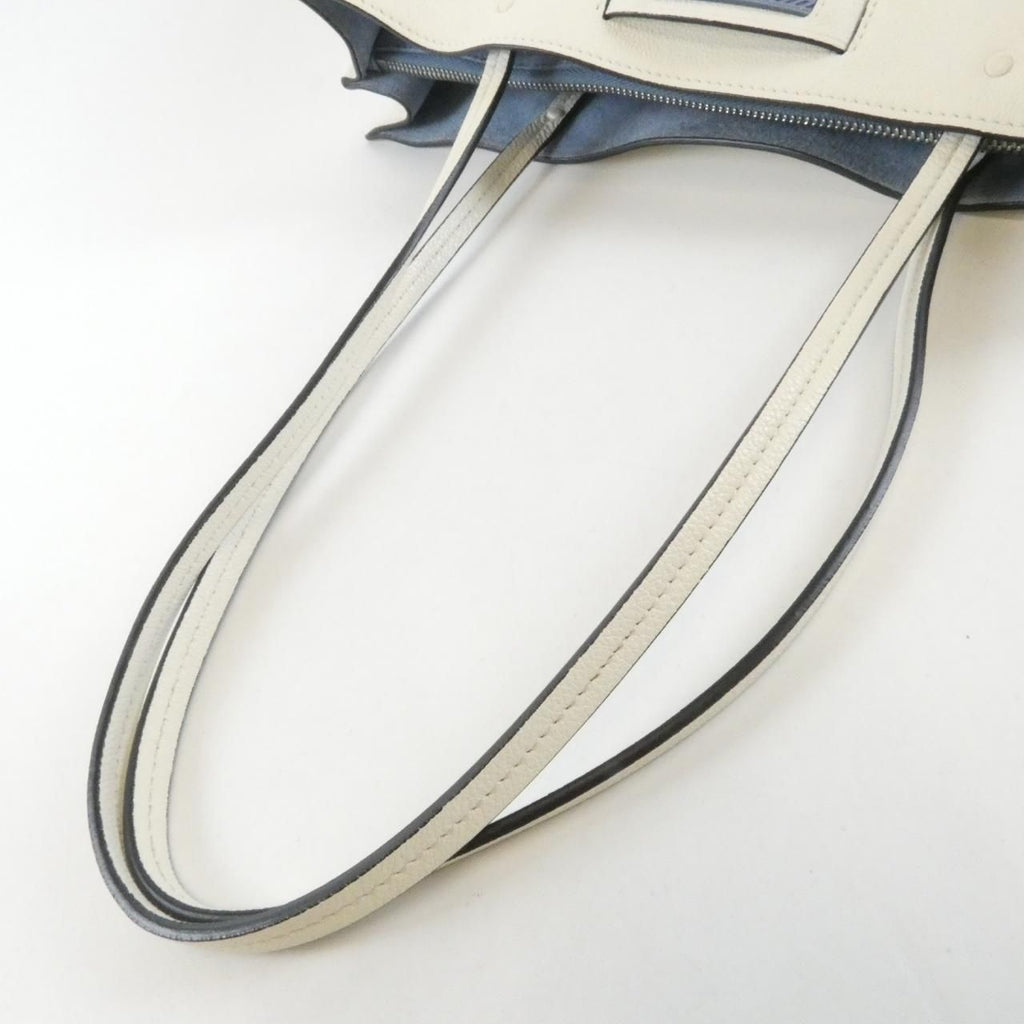 Prada Bag Handbag White — view 6