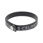 Celine Studded Bracelet Silver — view 2