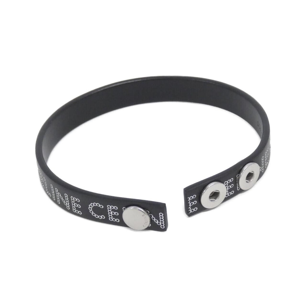 Celine Studded Bracelet Silver — view 3