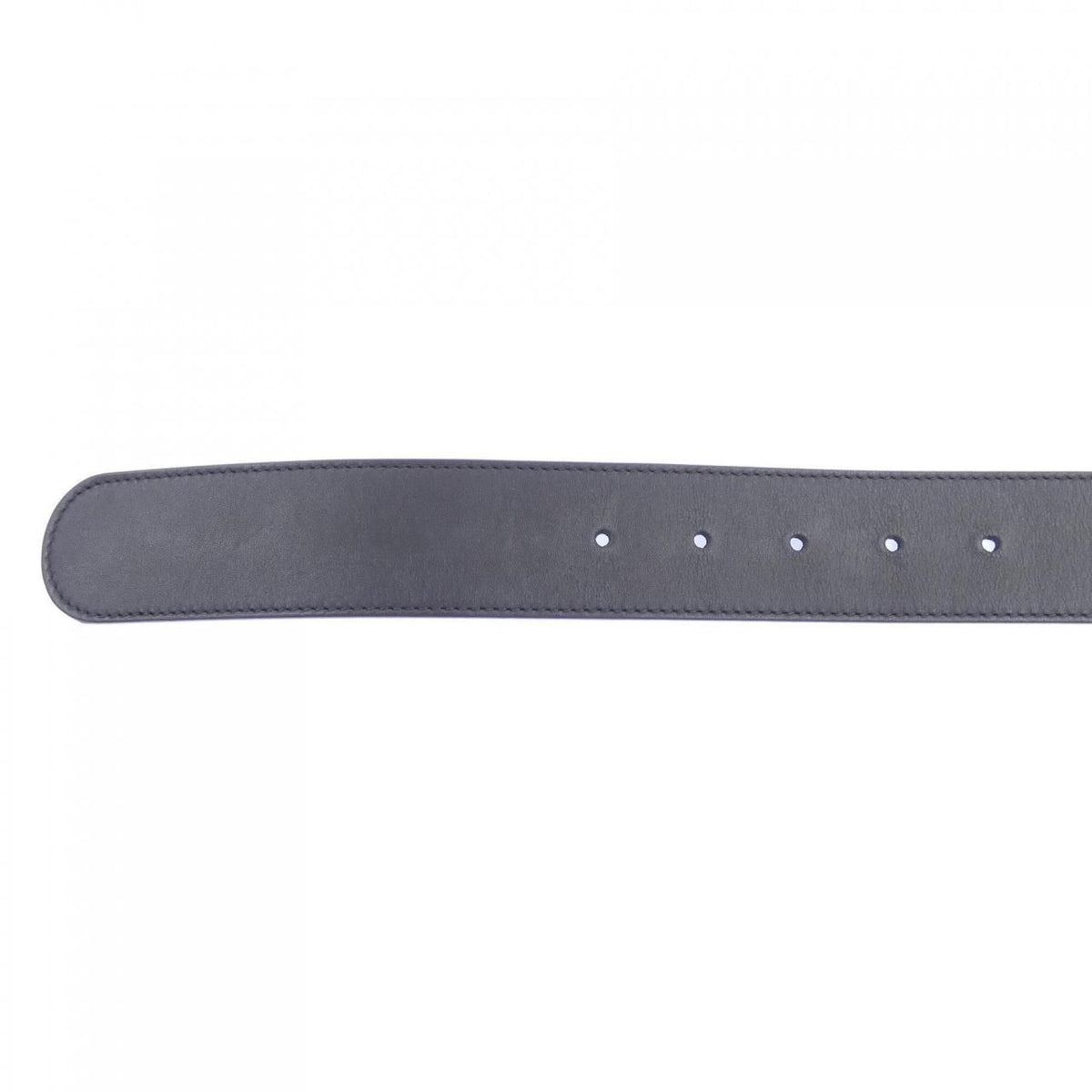 Gucci Double G Wide Belt GG Marmont — view 4