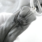 Loewe Shoulder Bag Silver — view 6