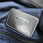 Loewe Shoulder Bag Silver — view 8
