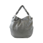 Loewe Shoulder Bag Silver — view 2