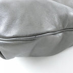 Loewe Shoulder Bag Silver — view 3