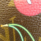 Louis Vuitton Monogram Cherry Sac Plat Bag — view 3