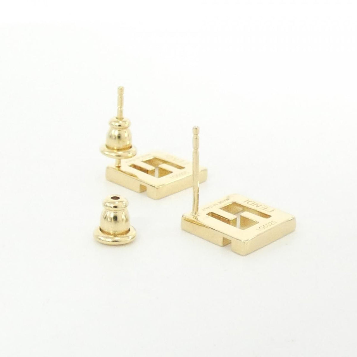 Fendi Earrings — view 3