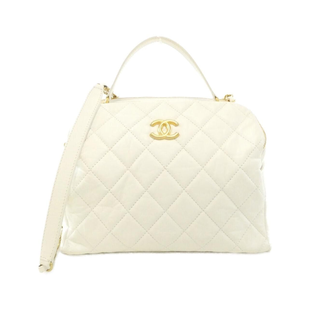 Chanel Bag Handbag White