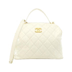 Chanel Bag Handbag White