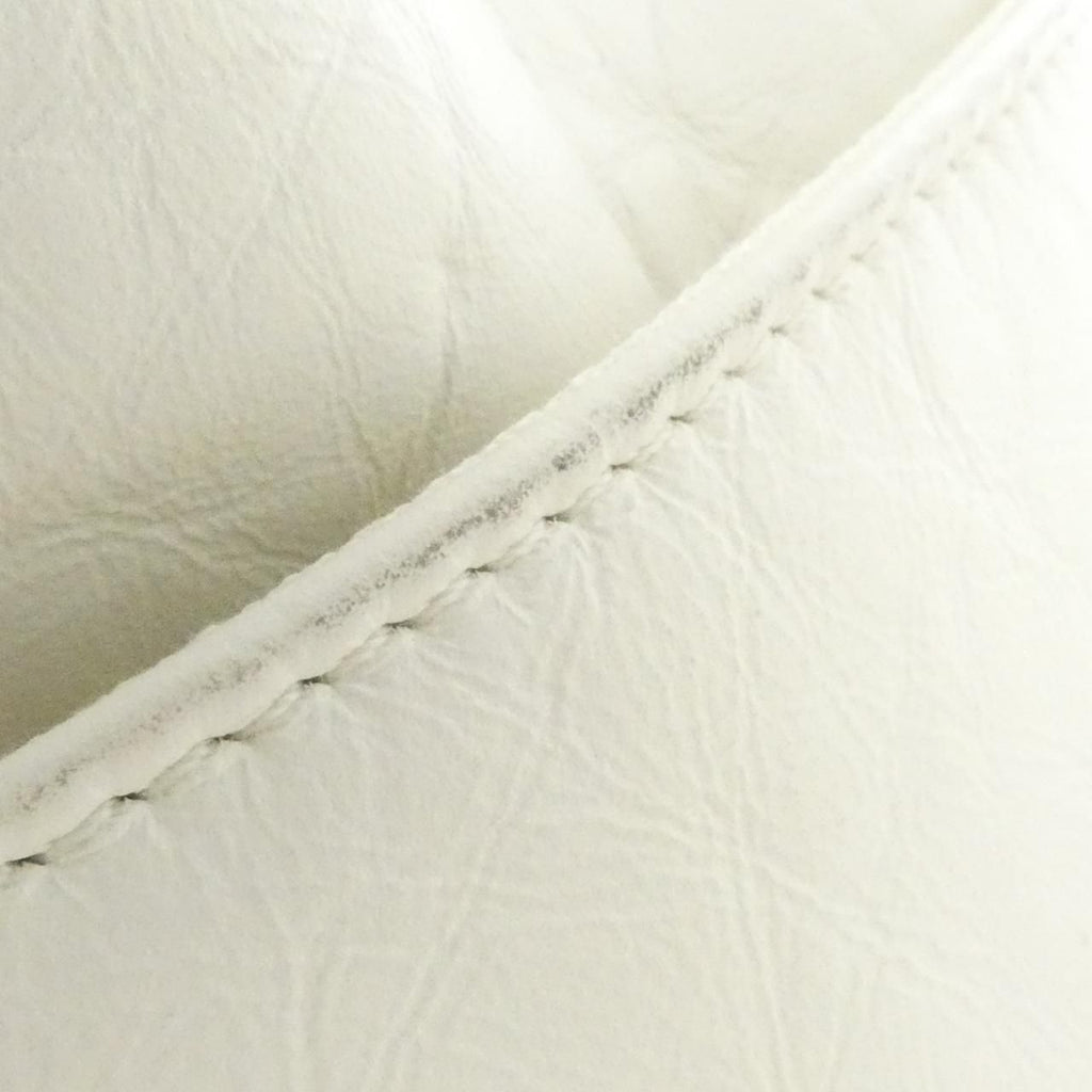 Chanel Bag Handbag White — view 5