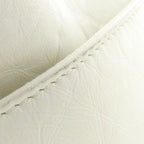 Chanel Bag Handbag White — view 5