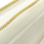 Chanel Bag Handbag White — view 8