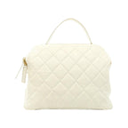 Chanel Bag Handbag White — view 2