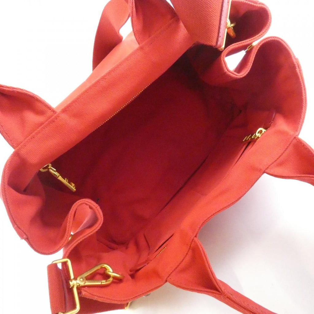 Prada Bag Handbag — view 6