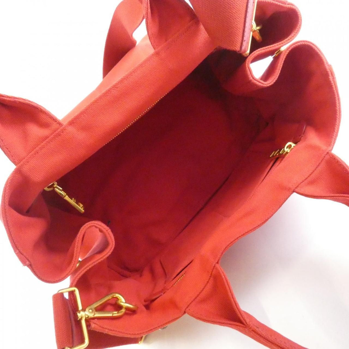 Prada Bag Handbag — view 6