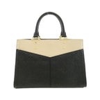 Louis Vuitton Monogram Empreinte Three PM Bag — view 2
