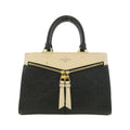 Louis Vuitton Monogram Empreinte Three PM Bag