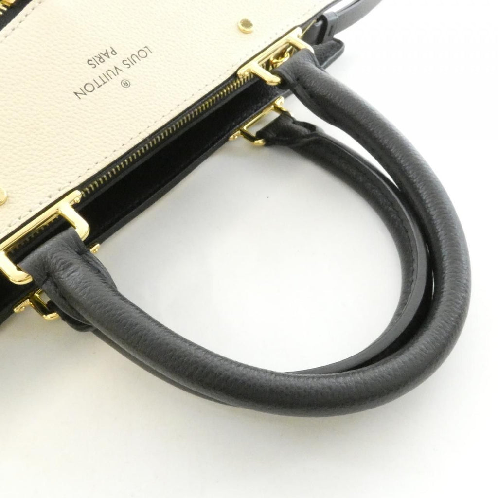 Louis Vuitton Monogram Empreinte Three PM Bag — view 5