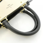 Louis Vuitton Monogram Empreinte Three PM Bag — view 5