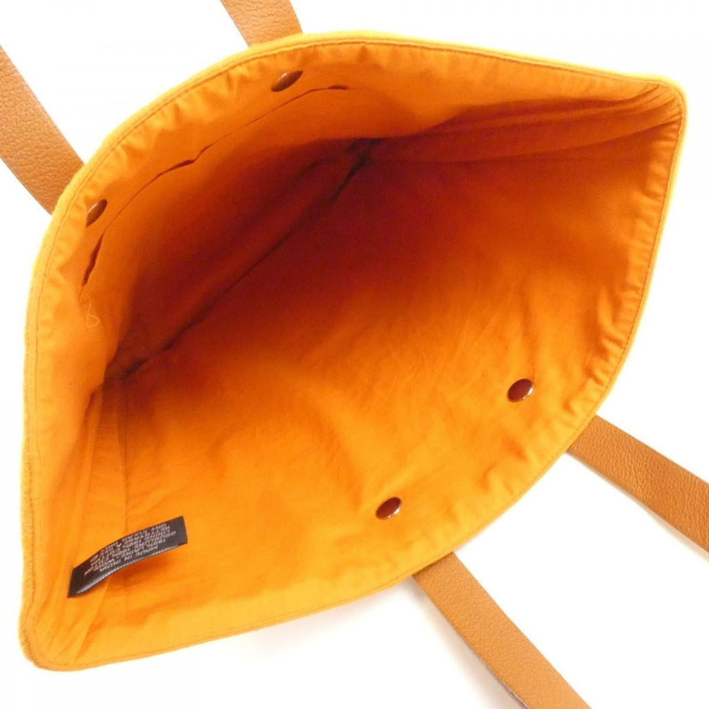 Hermes Amedaba Cabas MM Bag — view 8