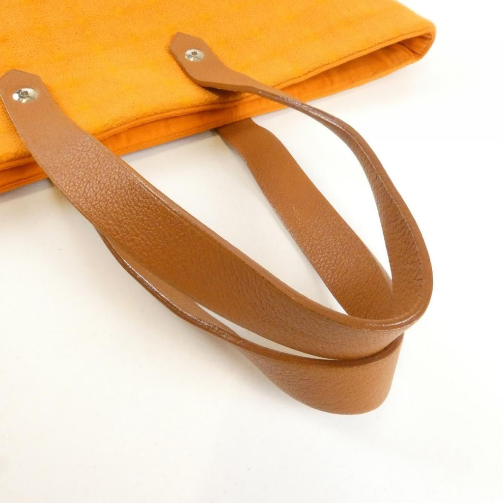 Hermes Amedaba Cabas MM Bag — view 5