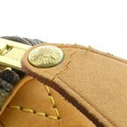 Louis Vuitton Vintage Monogram Speedy 25 Boston Bag — view 4