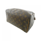 Louis Vuitton Vintage Monogram Speedy 25 Boston Bag — view 2