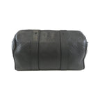 Louis Vuitton Monogram Shadow City Keepall Boston Bag — view 2