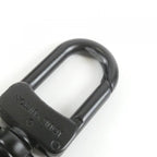 Louis Vuitton Monogram Shadow City Keepall Boston Bag — view 7