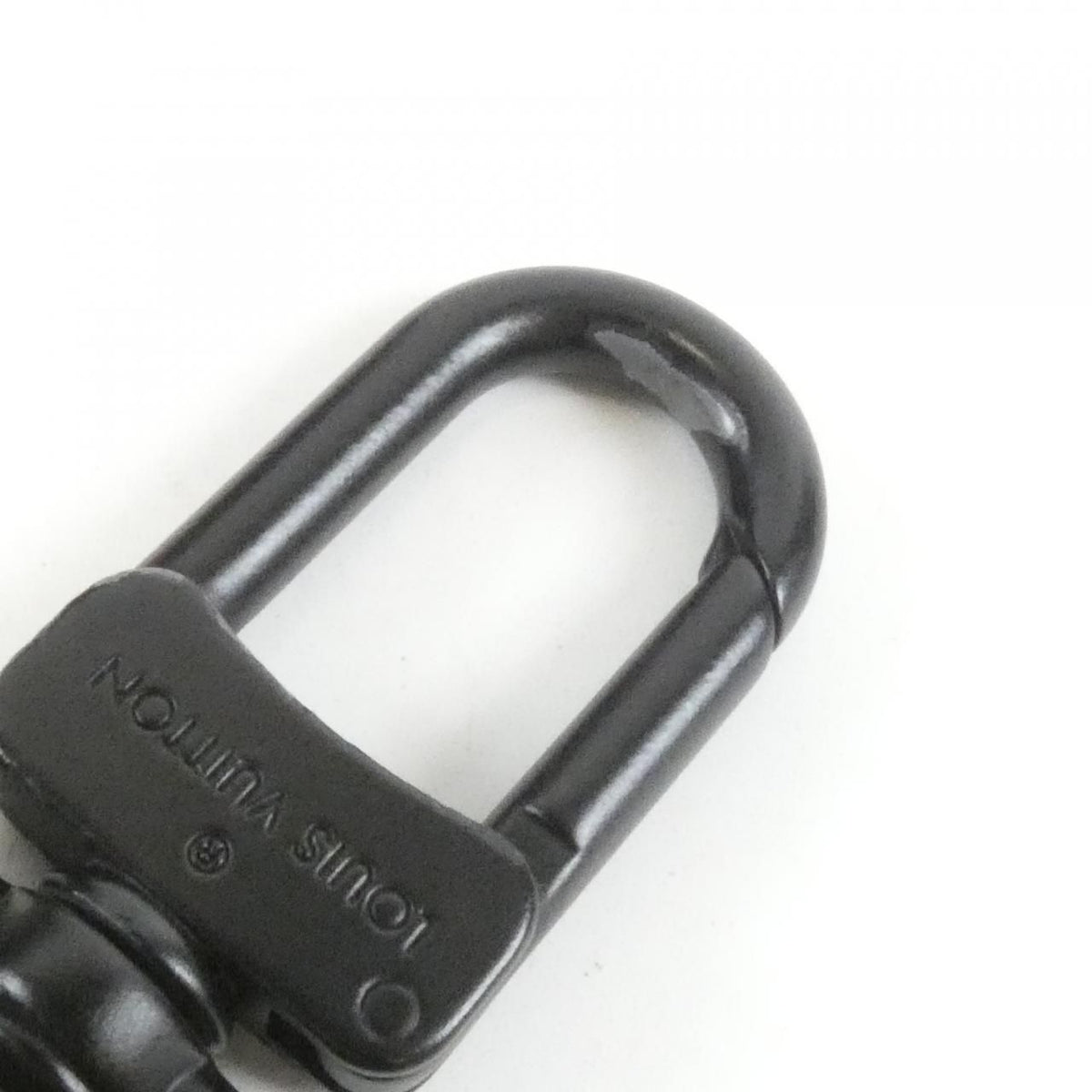 Louis Vuitton Monogram Shadow City Keepall Boston Bag — view 7