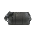 Louis Vuitton Monogram Shadow City Keepall Boston Bag