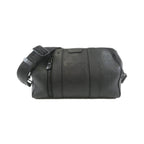 Louis Vuitton Monogram Shadow City Keepall Boston Bag