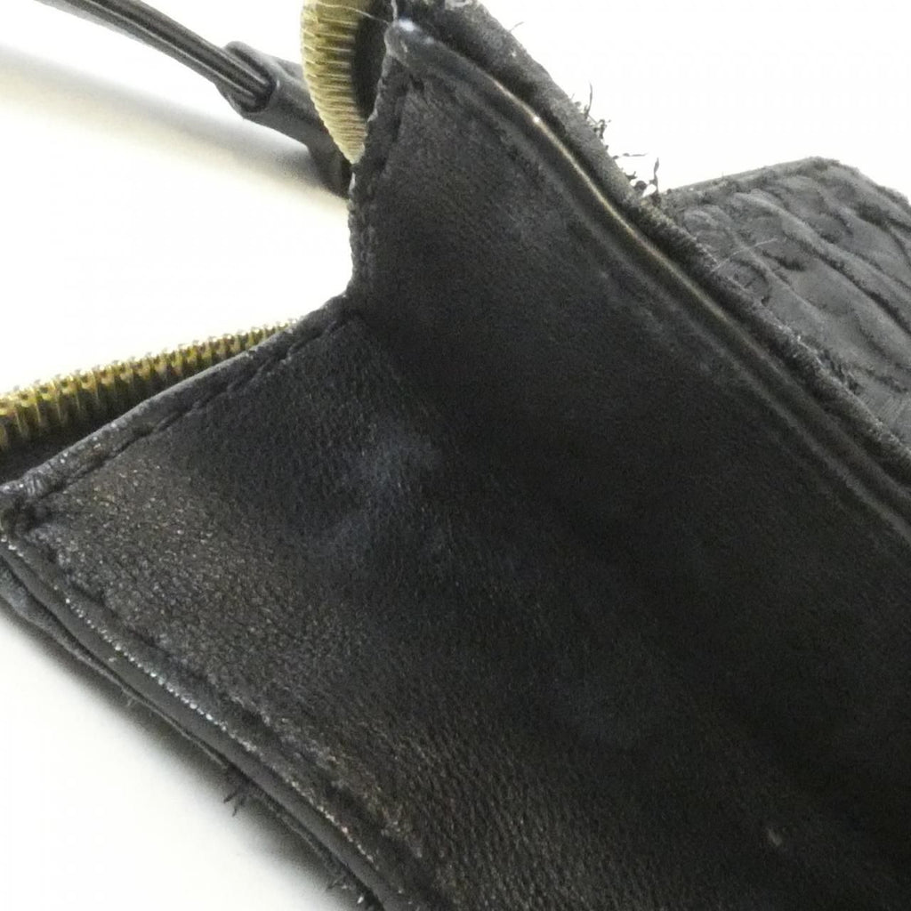 Louis Vuitton Pochette Flat Zip Bag — view 6