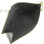 Louis Vuitton Pochette Flat Zip Bag — view 8