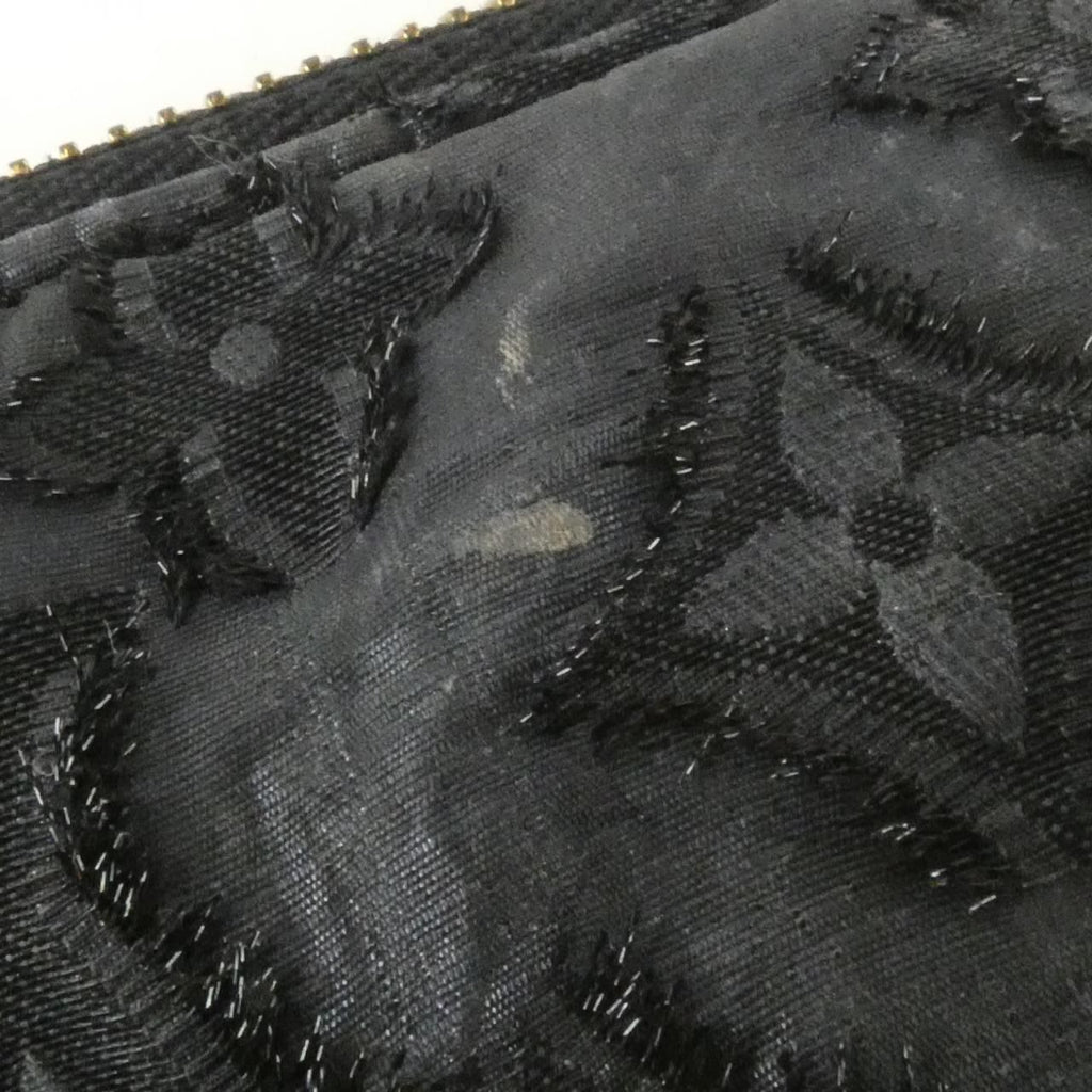 Louis Vuitton Pochette Flat Zip Bag — view 4