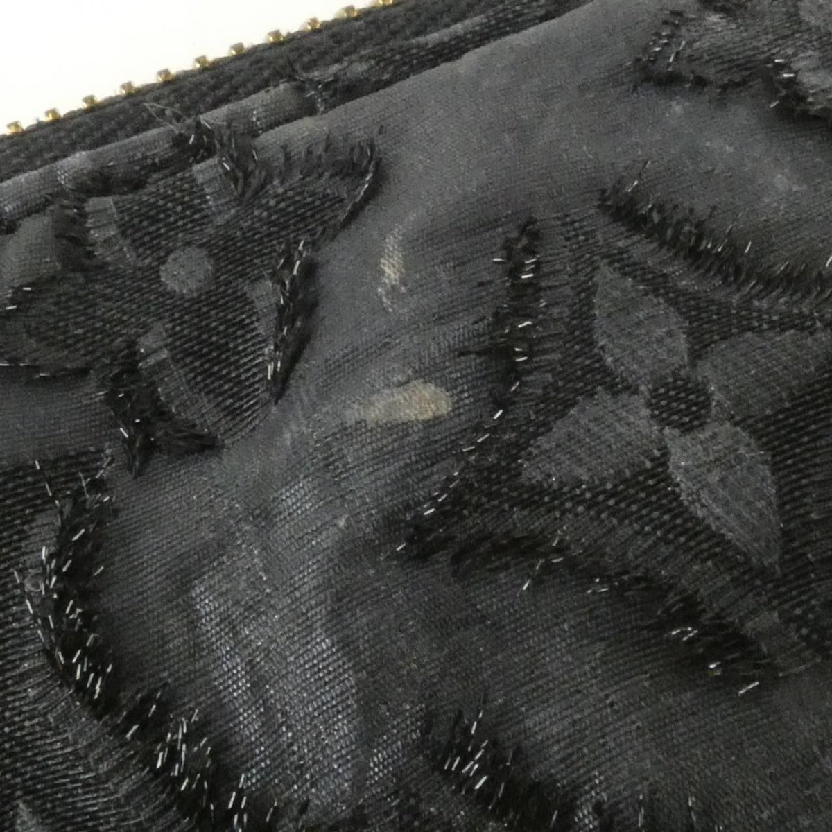 Louis Vuitton Pochette Flat Zip Bag — view 4