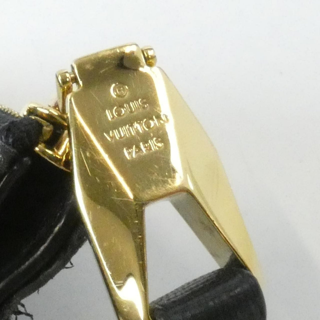 Louis Vuitton Pochette Flat Zip Bag — view 7