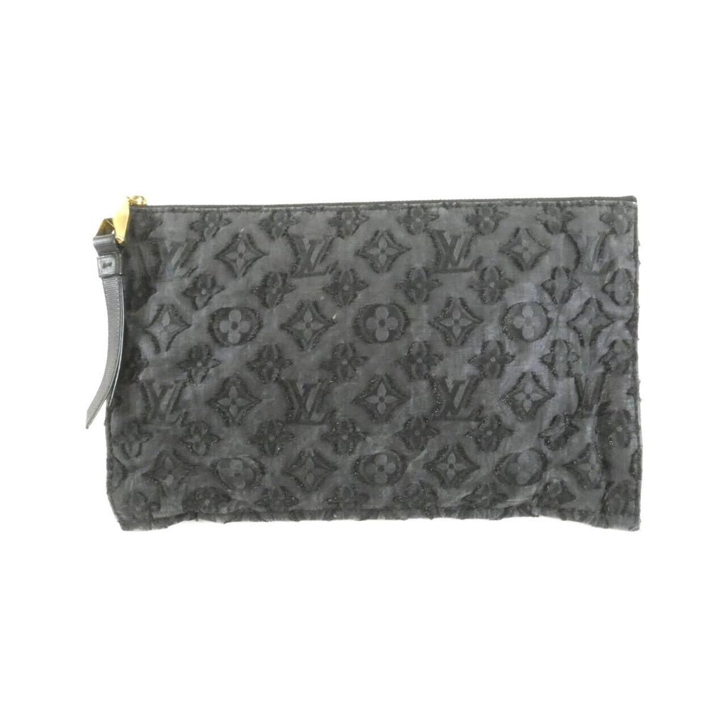 Louis Vuitton Pochette Flat Zip Bag