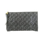 Louis Vuitton Pochette Flat Zip Bag