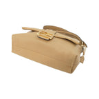 Fendi Mamma Baguette Medium Shoulder Bag — view 3