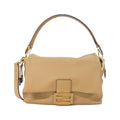 Fendi Mamma Baguette Medium Shoulder Bag